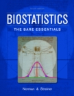 Biostatistics, 4e : The Bare Essentials - eBook