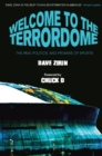 Welcome to the Terrordome : The Pain, Politics and Promise of Sports - eBook