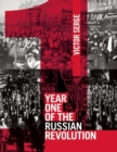 Year One Of The Russian Revolution - Book