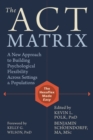 ACT Matrix - eBook