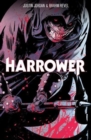 Harrower - Book