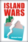 Island Wars - eBook