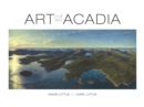 Art of Acadia - eBook