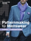 Patternmaking for Menswear : Classic to Contemporary - eBook