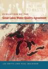 Evolution of the Great Lakes Water Quality Agreement - eBook