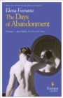 The Days of Abandonment - eBook