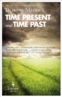 Time Present and Time Past - eBook