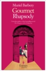 Gourmet Rhapsody - eBook