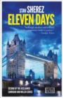 Eleven Days - eBook