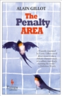 The Penalty Area - eBook