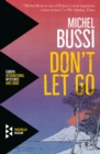 Don't Let Go - eBook