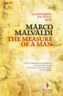 The Measure of a Man : A Leonardo da Vinci Novel - eBook
