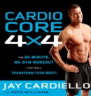Cardio Core 4x4 - eBook