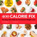 400 Calorie Fix - eBook