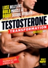 Testosterone Transformation - eBook