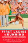 First Ladies of Running - eBook
