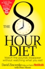 8-Hour Diet - eBook