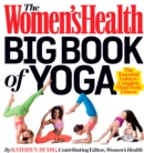 Women's Health Big Book of Yoga - eBook