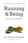 Running & Being - eBook