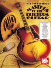 Masters of the Plectrum Guitar - eBook