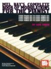 Complete Book of Modulations for the Pianist - eBook