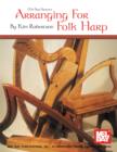 Arranging for Folk Harp - eBook