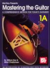 Mastering the Guitar 1A - eBook
