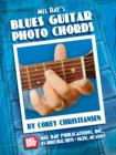 Blues Guitar Photo Chords - eBook