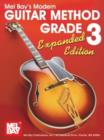 "Modern Guitar Method" Series Grade 3, Expanded Edition - eBook