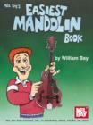 Easiest Mandolin Book - eBook