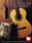 Christmas Songs for Classical Guitar - eBook