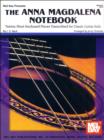The Anna Magdalena Notebook for Classic Guitar - eBook