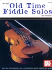 Old Time Fiddle Solos - eBook