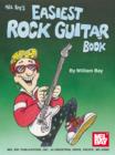 Easiest Rock Guitar Book - eBook