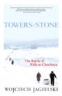 Towers of Stone - eBook