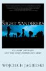 Night Wanderers - eBook