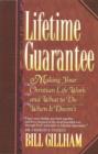 Lifetime Guarantee : Aren't You Glad, You're Still Under Warranty? - eBook