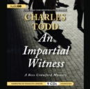 An Impartial Witness - eAudiobook