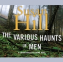 The Various Haunts of Men - eAudiobook