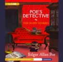 Poe's Detective - eAudiobook