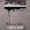 Millennium People - eAudiobook