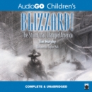 Blizzard! - eAudiobook