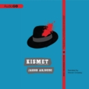 Kismet - eAudiobook