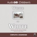 White on White - eAudiobook
