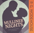 Mulliner Nights - eAudiobook