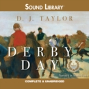 Derby Day - eAudiobook