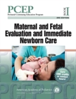 PCEP Book I: Maternal and Fetal Evaluation and Immediate Newborn Care - eBook