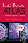 Red Book Atlas of Pediatric Infectious Diseases - eBook