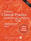 Pediatric Clinical Practice Guidelines & Policies : A Compendium of Evidence-Based Research for Pediatric Practices - eBook
