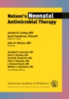 Nelson's Neonatal Antimicrobial Therapy - eBook